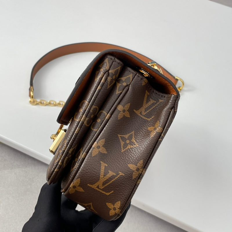 Satchel Bags - VL2 Bags - 1124