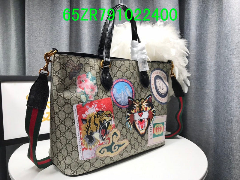Glami Fashion - GCI Bags - 11025