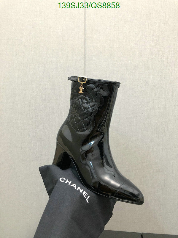 SAMC - CHL Women Boots - 140