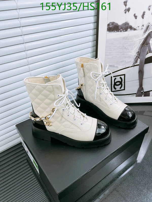 SAMC - CHL Women Boots - 083