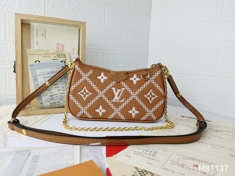 Satchel Bags - VL Bags - 170