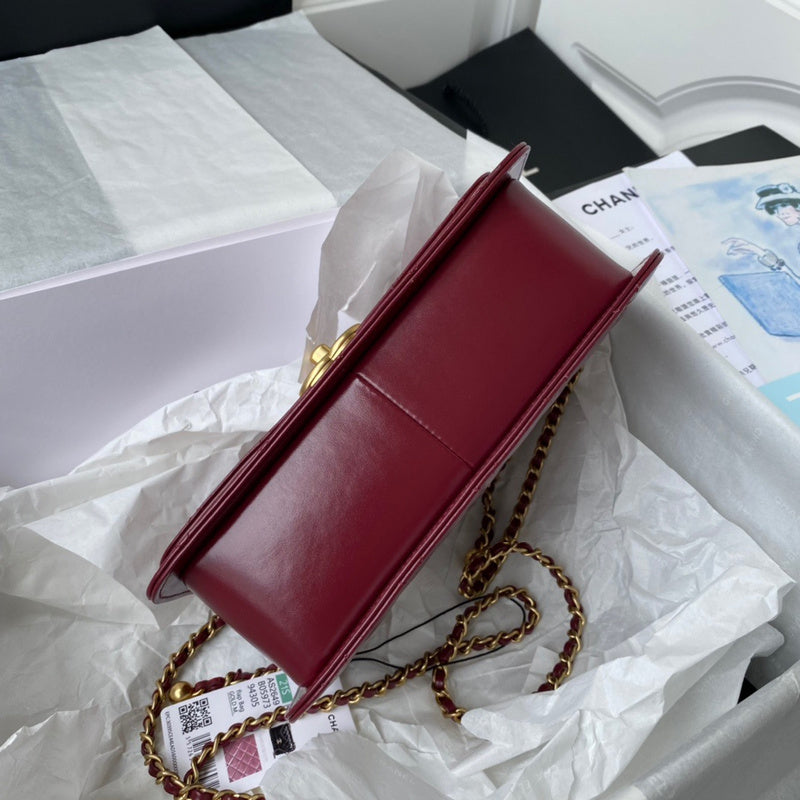 Glami- Glami- Glami- Bag - 001