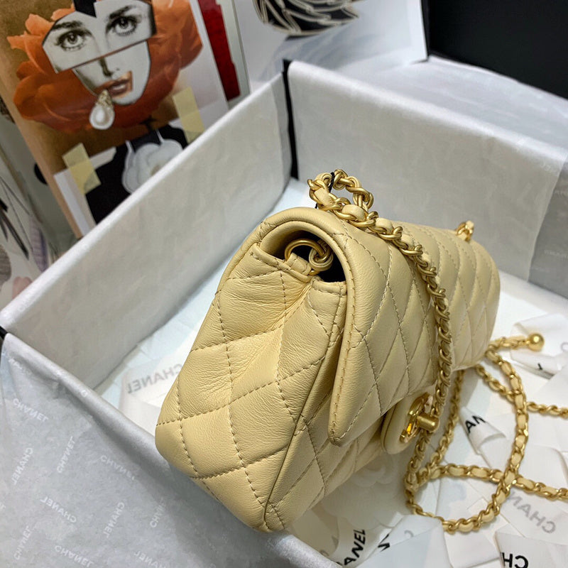 Satchel Bags - CHL Bags - 3908