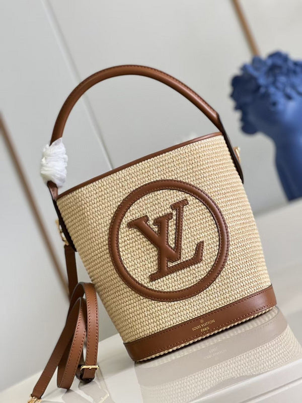 Satchel Bags - VL2 Bags - 1098