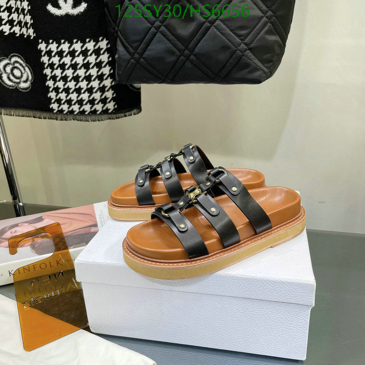 SAMC - COL Women Shoes - 227