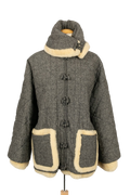 Manteau Christian Dior 2008