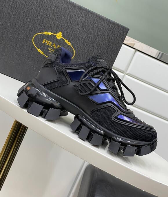 Glamy - PD Men Shoes - 450