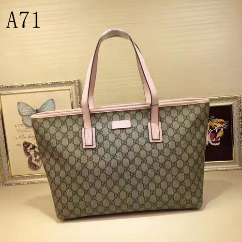 Glami Fashion - GCI Bags - 9890