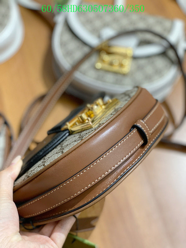 Glami - GUKI Bags - 2050