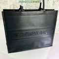 SAMCC - DOR Bags - 1173