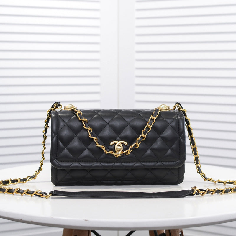 Satchel Bags - CLN Bags - 136