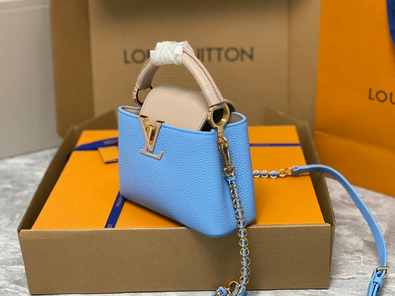 Glamy - LOV Bags - 1073
