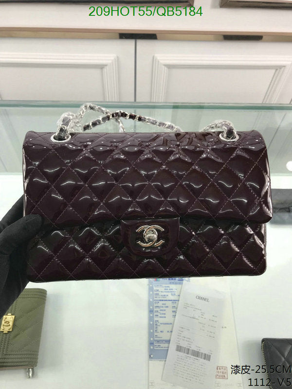 SAMC - CHL Bags - 567