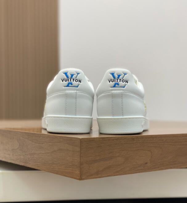 SAMC - LOV Men Shoes - 222
