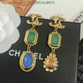 SAMC - CHL Jewelry - 1138