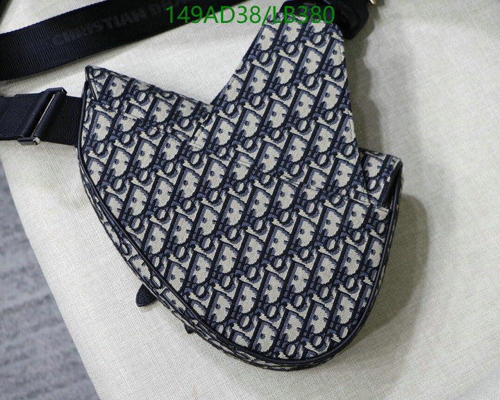 SAMCC - DOR Bags - 1384