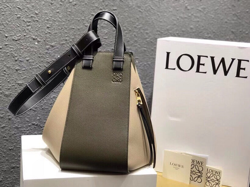 Glamy - LWO Bags - 678