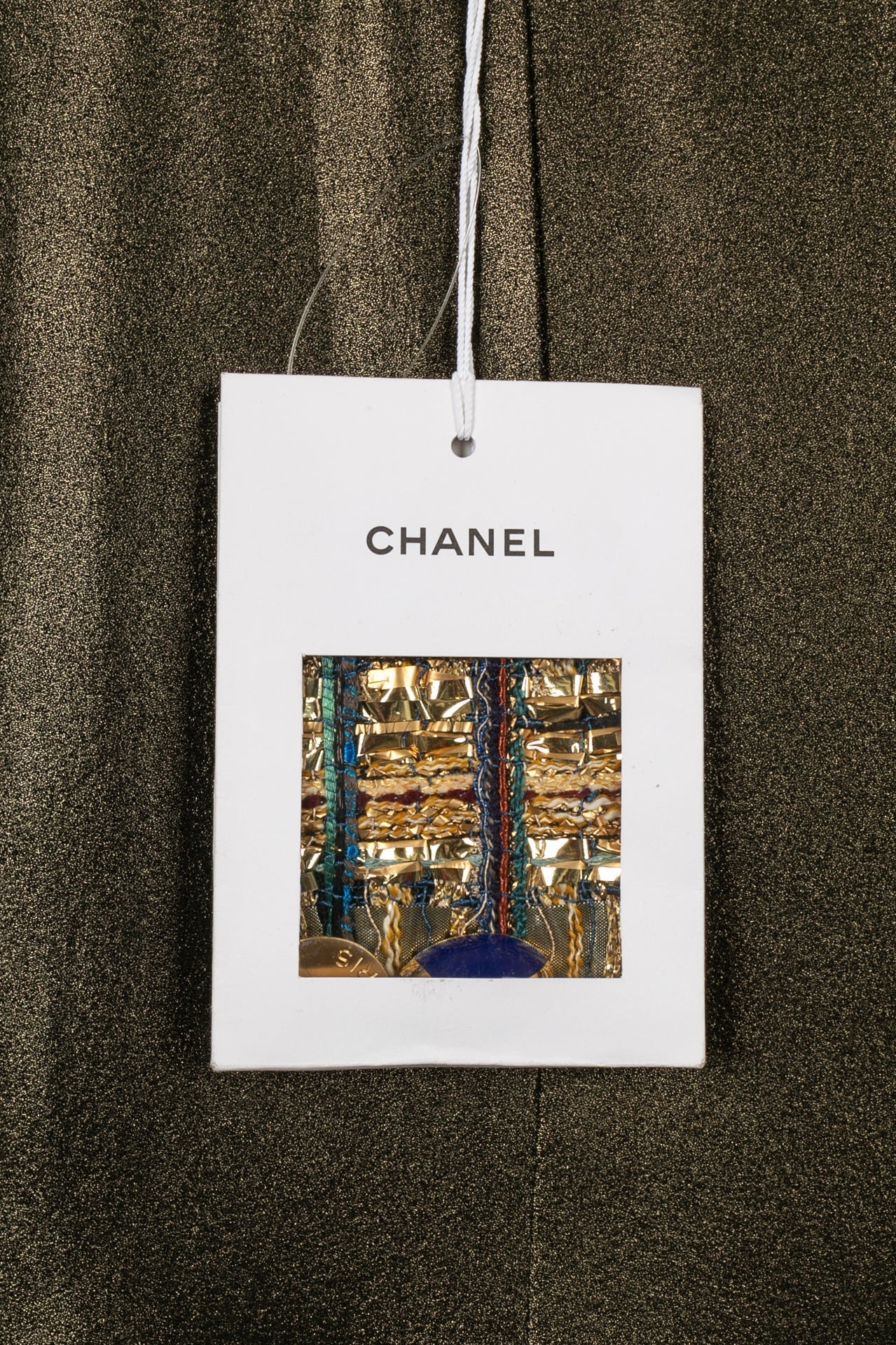 Manteau Chanel PrÃƒÆ’Ã‚Â©-Fall 2019