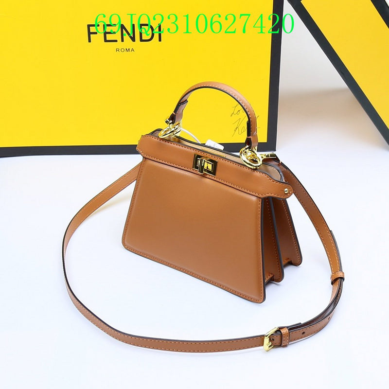 Glami - FDE Bags - 1626