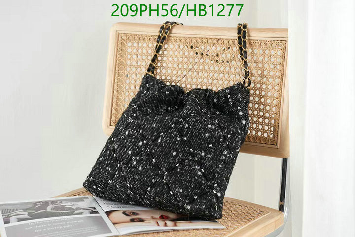 SAMC - CHL Bags - 254