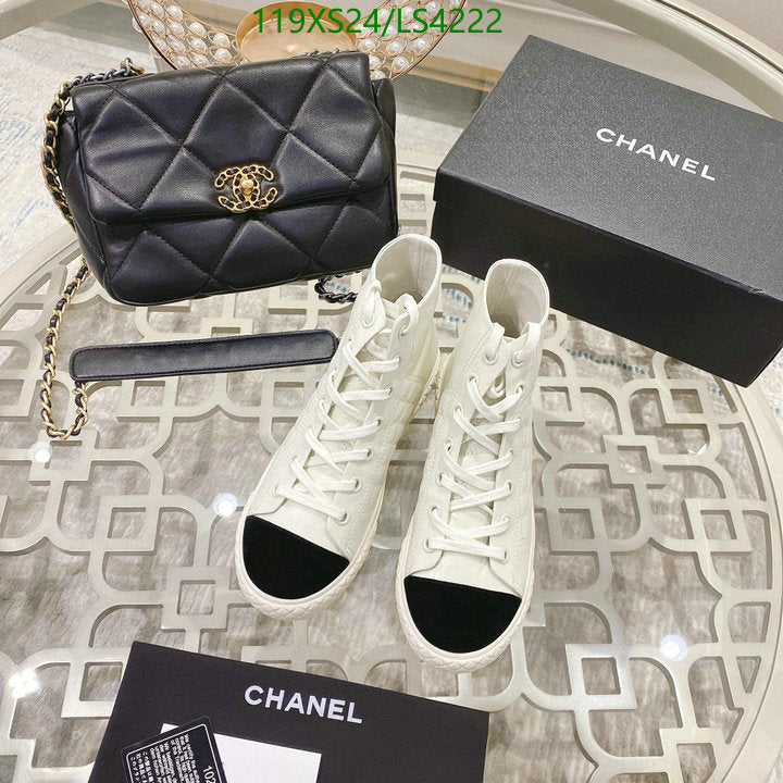 SAMC - CHL Women Shoes Sneakers - 224