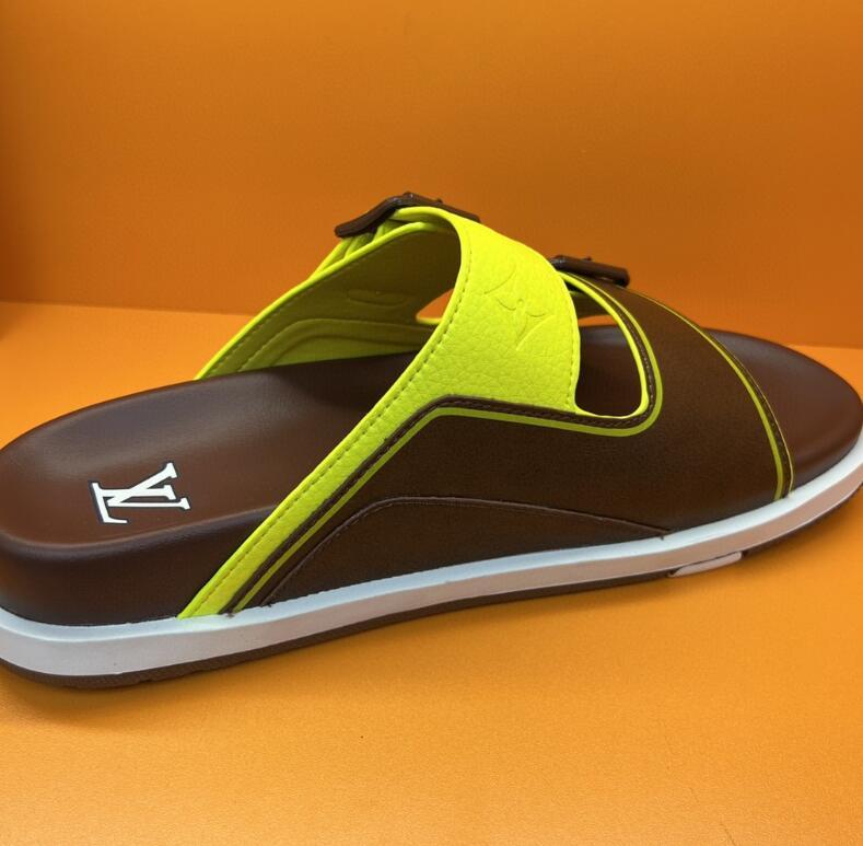 SAMC - LOV Men Shoes - 1093