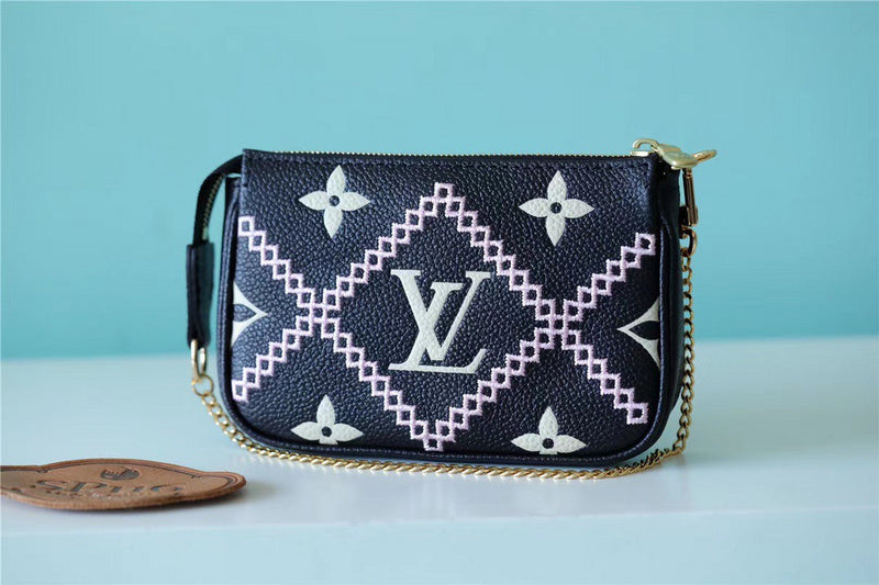 Glami-is - LOV Lady Bags - 1083