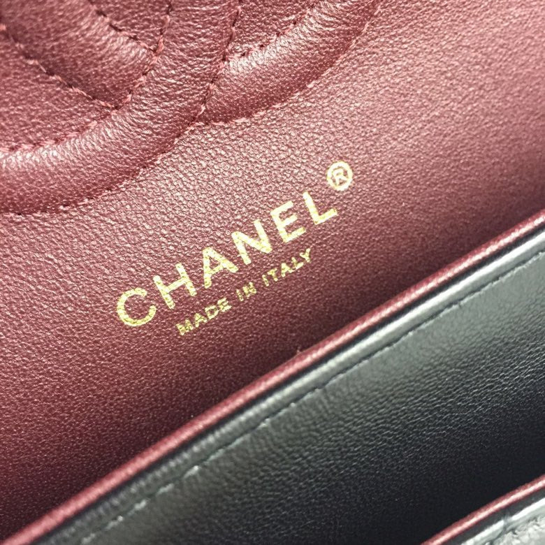 Satchel Bags - CLN Bags - 1085