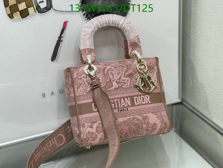 SAMCC - DOR Bags - 991