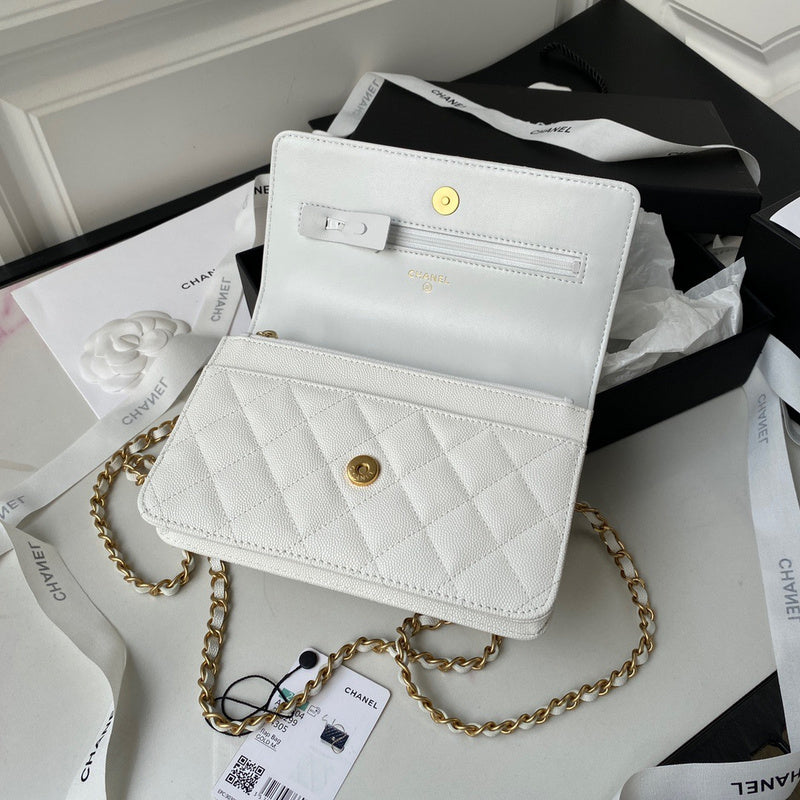 Satchel Bags - CHL Bags - 7630
