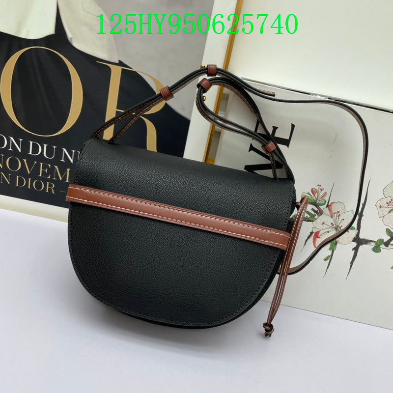 Satchel Bags - LWE Bags - 286