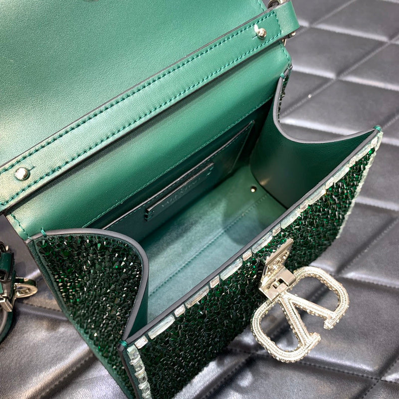 Glamy - VEL Bags - 1049