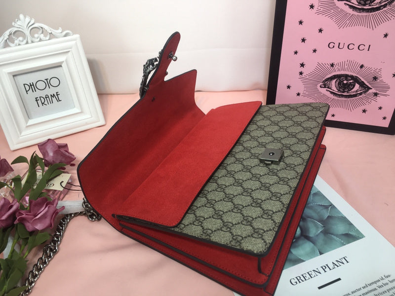 Satchel Bags - GCI Bags - 1617