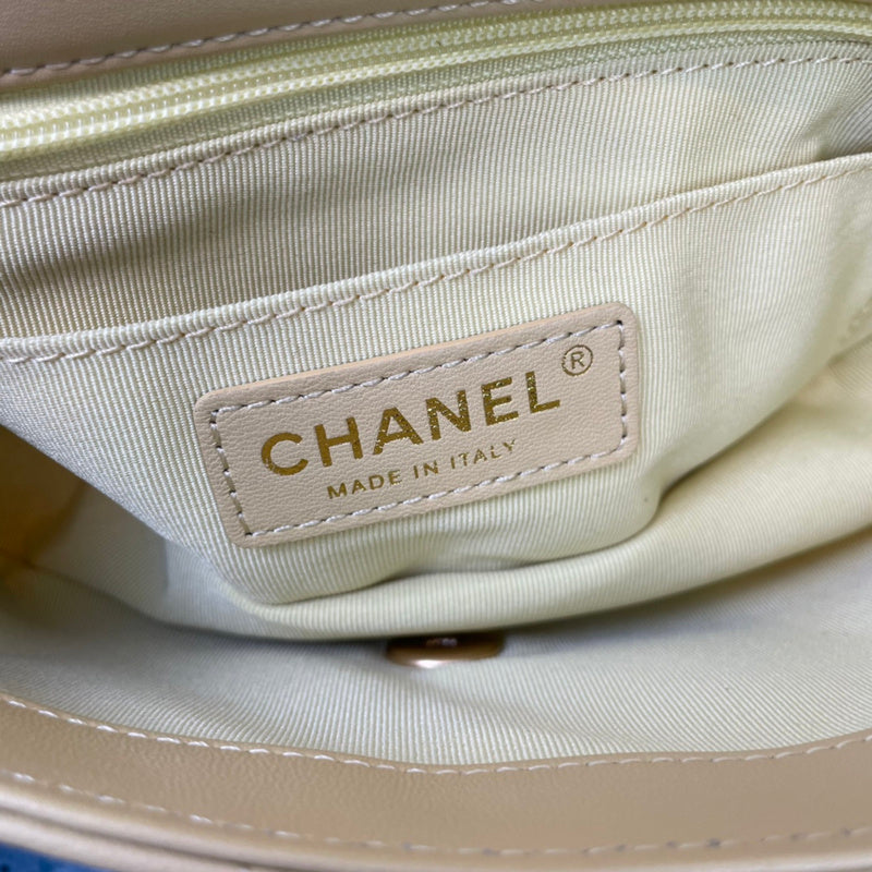 Chanel Bags
