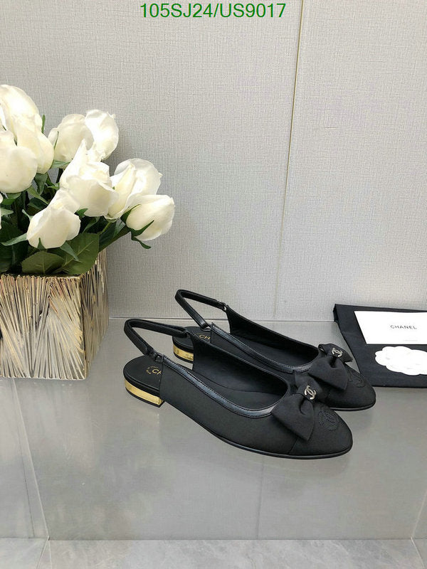 SAMC - CHL Women Shoes Ballet - 128