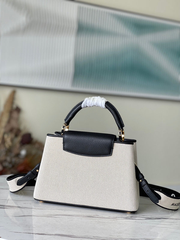 Fashion Lu-Vi bags - 5015