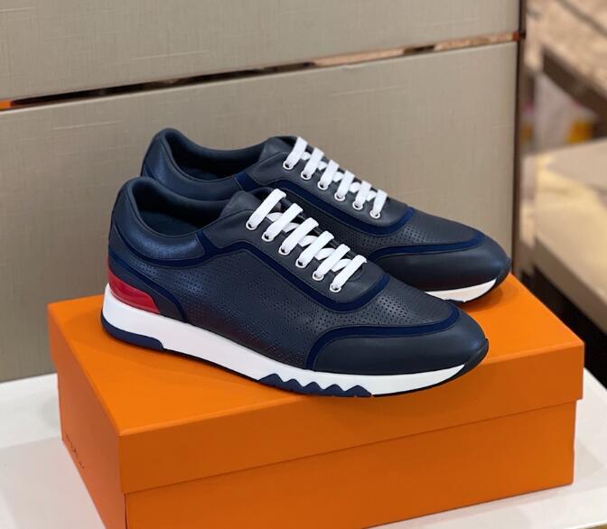 SAMC - HMS Men Shoes - 499