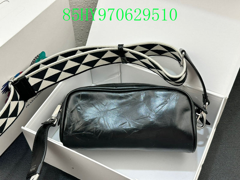 Satchel Bags - PDA Bags - 3142