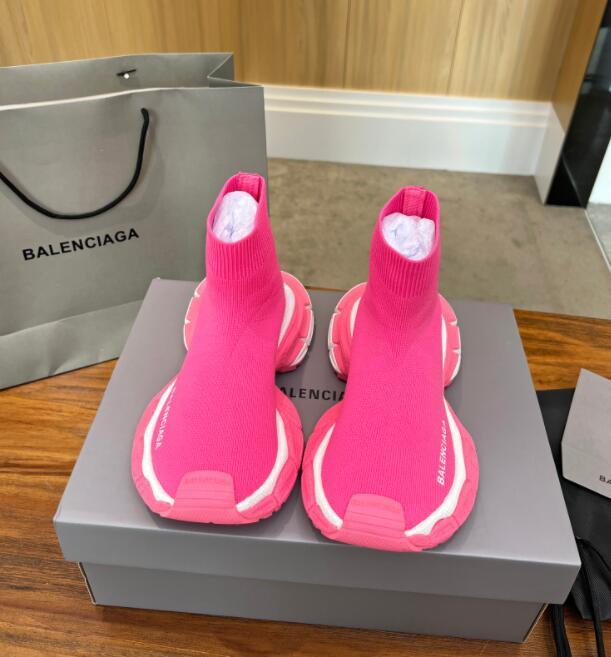 SAMC - BG Men Shoes - 193