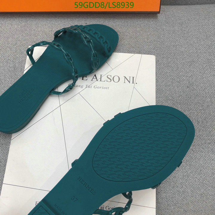 SAMC - HMS Women Shoes - 480