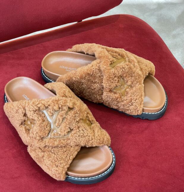 glamy - LOV Women Shoes - 718