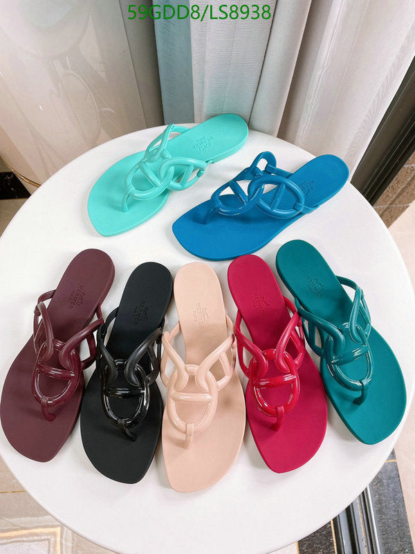 SAMC - HMS Women Shoes - 466
