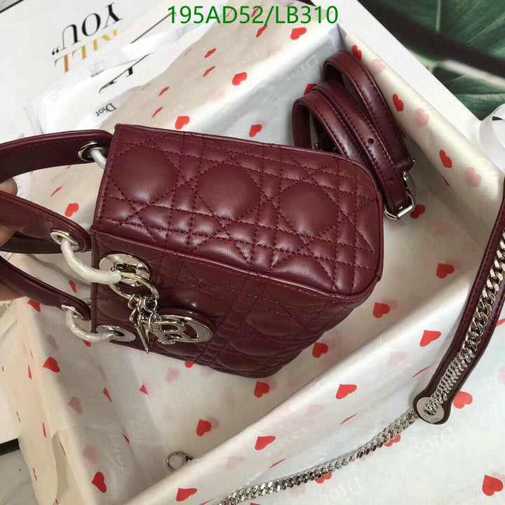 SAMCC - DOR Bags - 1438