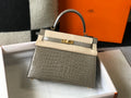 Satchel Bags - HMS-Bags - 414