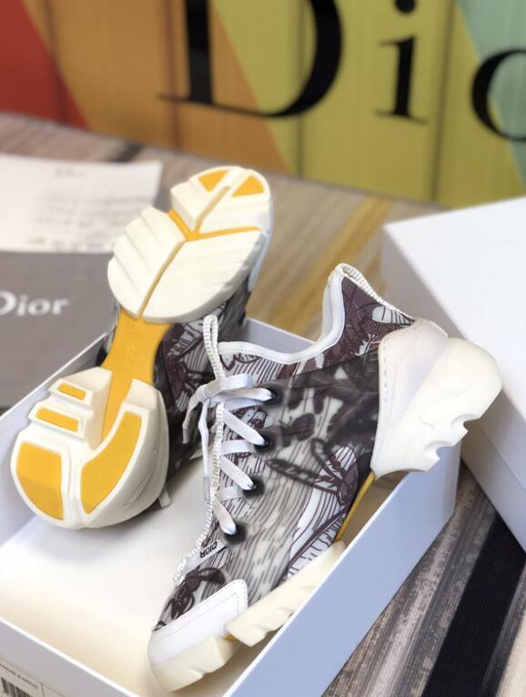 SAMCC - DOR Women Shoes - 1097