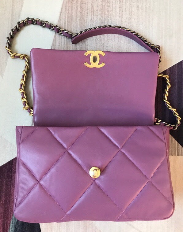 Satchel Bags - CHL Bags - 4402