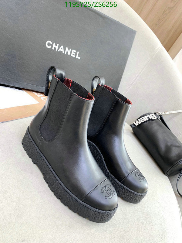 SAMC - CHL Women Boots - 276