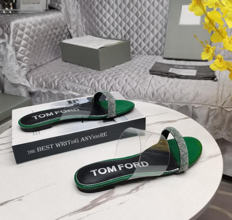 SAMC - TFO Women Shoes - 107