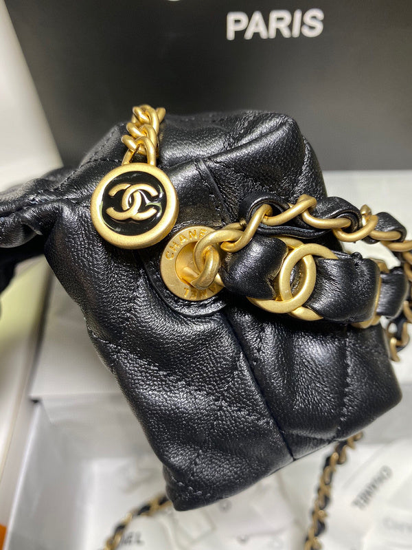 Satchel Bags - CHL Bags - 4284