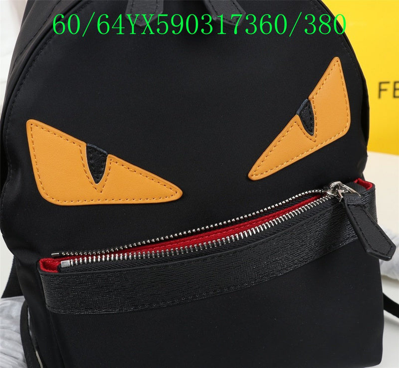 Glami - FDE Bags - 3353